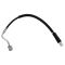Front & Rear Replacement Brake Hose Set