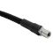 Front & Rear Replacement Brake Hose Set