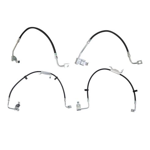 Brake Hose Set