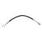 Front & Rear Replacement Brake Hose Set
