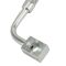 Front & Rear Replacement Brake Hose Set