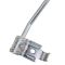 Front & Rear Replacement Brake Hose Set