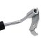 Front & Rear Replacement Brake Hose Set