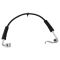 Front & Rear Replacement Brake Hose Set