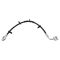Front & Rear Replacement Brake Hose Set