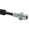 Front & Rear Replacement Brake Hose Set