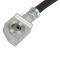Front & Rear Replacement Brake Hose Set