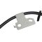 Front & Rear Replacement Brake Hose Set