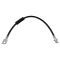 Front & Rear Replacement Brake Hose Set