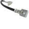 Front & Rear Replacement Brake Hose Set