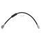 Front & Rear Replacement Brake Hose Set