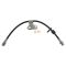 Front & Rear Replacement Brake Hose Set