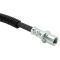 Front & Rear Replacement Brake Hose Set