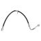 Front & Rear Replacement Brake Hose Set