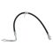 Front & Rear Replacement Brake Hose Set