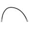Front & Rear Replacement Brake Hose Set