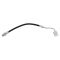 Front & Rear Replacement Brake Hose Set