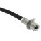Front & Rear Replacement Brake Hose Set