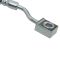 Front & Rear Replacement Brake Hose Set