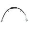Front & Rear Replacement Brake Hose Set