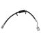 Front & Rear Replacement Brake Hose Set
