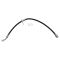 Front & Rear Replacement Brake Hose Set