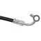 Front & Rear Replacement Brake Hose Set