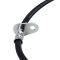 Front & Rear Replacement Brake Hose Set