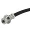 Front & Rear Replacement Brake Hose Set