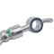 Front & Rear Replacement Brake Hose Set