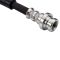 Front & Rear Replacement Brake Hose Set