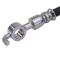 Front & Rear Replacement Brake Hose Set