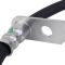 Front & Rear Replacement Brake Hose Set