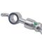 Front & Rear Replacement Brake Hose Set
