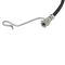 Front & Rear Replacement Brake Hose Set