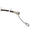 Front & Rear Replacement Brake Hose Set
