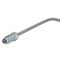 Front & Rear Replacement Brake Hose Set