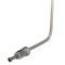Front & Rear Replacement Brake Hose Set