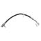 Front & Rear Replacement Brake Hose Set
