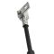 Front & Rear Replacement Brake Hose Set