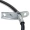 Front & Rear Replacement Brake Hose Set