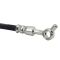 Front & Rear Replacement Brake Hose Set