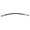 Front & Rear Replacement Brake Hose Set