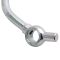 Front & Rear Replacement Brake Hose Set