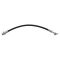 Front & Rear Replacement Brake Hose Set