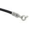 Front & Rear Replacement Brake Hose Set