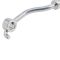 Front & Rear Replacement Brake Hose Set