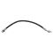 Front & Rear Replacement Brake Hose Set