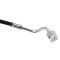 Front & Rear Replacement Brake Hose Set