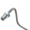 Front & Rear Replacement Brake Hose Set